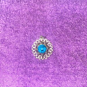 Vintage Turquoise jewelry